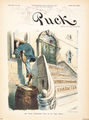 "He That Entereth Not in by the Door—" (Acc. No. 38.00612.001)