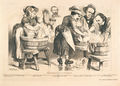 Wash-Day in Congress. (Acc. No. 38.00675.001)