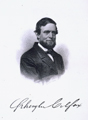 Schuyler Colfax (Acc. No. 38.00701.001)