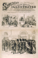 [Washington, D.C.-- The Inauguration] (Acc. No. 38.00850.001a)