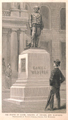 The Statue of Daniel Webster at Concord, New Hampshire. (Acc. No. 38.00855.001)