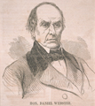 Hon. Daniel Webster. (Acc. No. 38.00857.001)