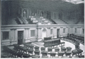 Washington. / House of Representatives. / Senate Chamber. (Acc. No. 38.00872.001)
