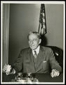 [William H.] King Temporary Presiding Officer Over Senate (Acc. No. 38.01189.001)