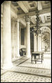 Marble Room at US Capitol, D.C. (Acc. No. 38.01194.001)