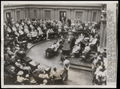 Queen Wilhelmina Addresses U.S. Senate (Acc. No. 38.01195.001)