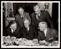 President Truman Was Honor Guest Today (Acc. No. 38.01214.001)