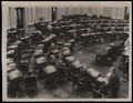 Senate Seats Empty During Hopkins' Debate (Acc. No. 38.01235.001)