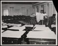 Preparing Senate Chamber for Special Session (Acc. No. 38.01236.001)