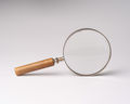 Magnifying Glass (Acc. No. 43.00002.001)