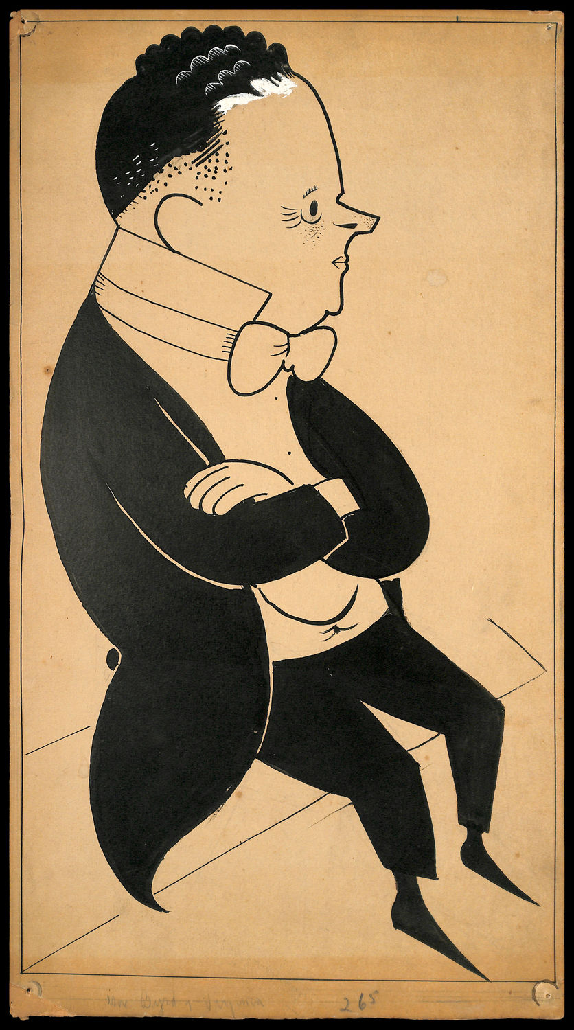 Gov [Harry] Byrd of Virginia (Acc. No. 11.00129.014)