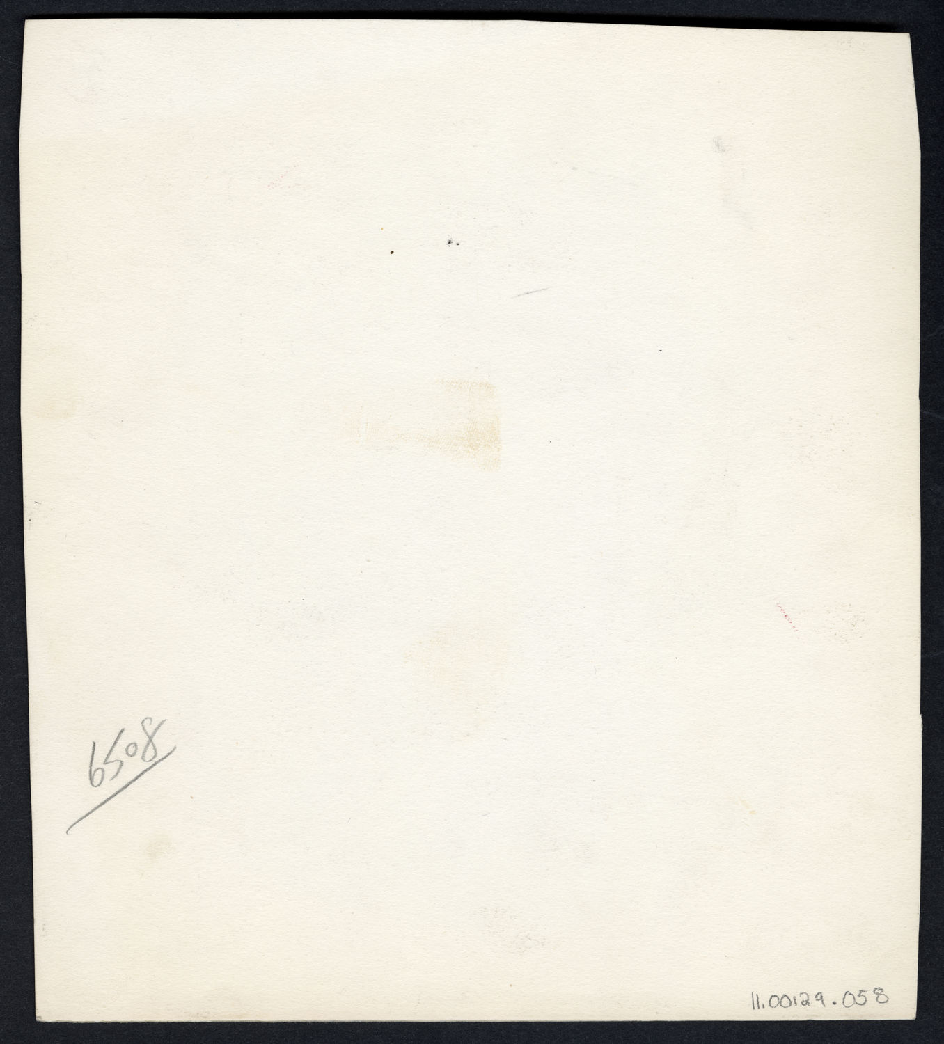 Stuart Symington (Acc. No. 11.00129.058)