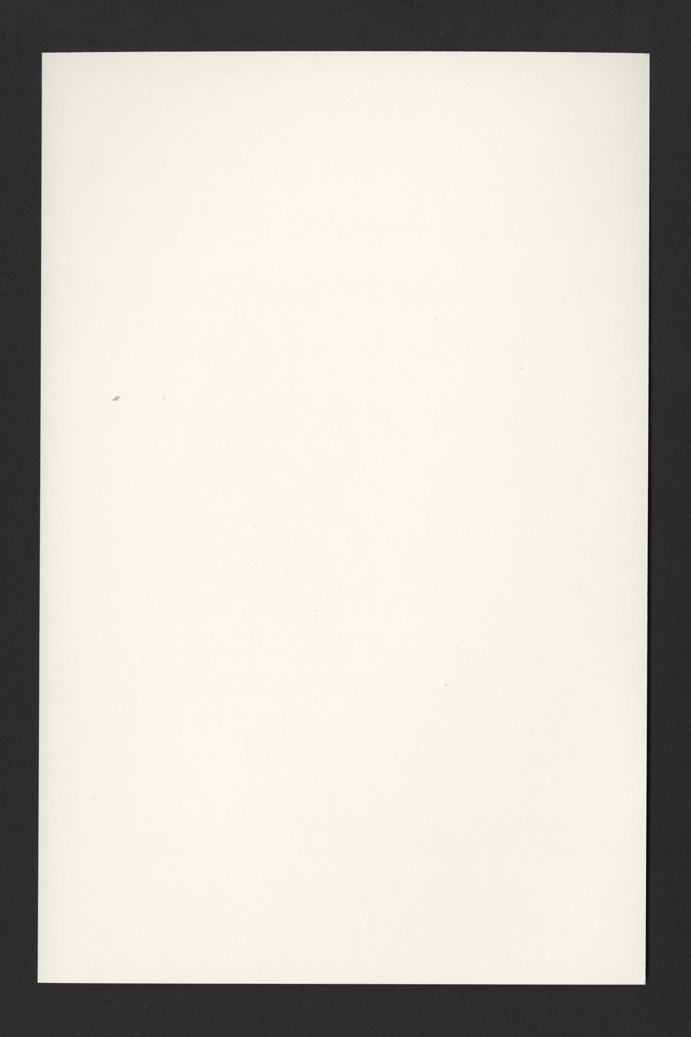 Portrait, Donald J. Trump, 2025 Inaugural Ceremonies (Acc. No. 11.00141.010b)