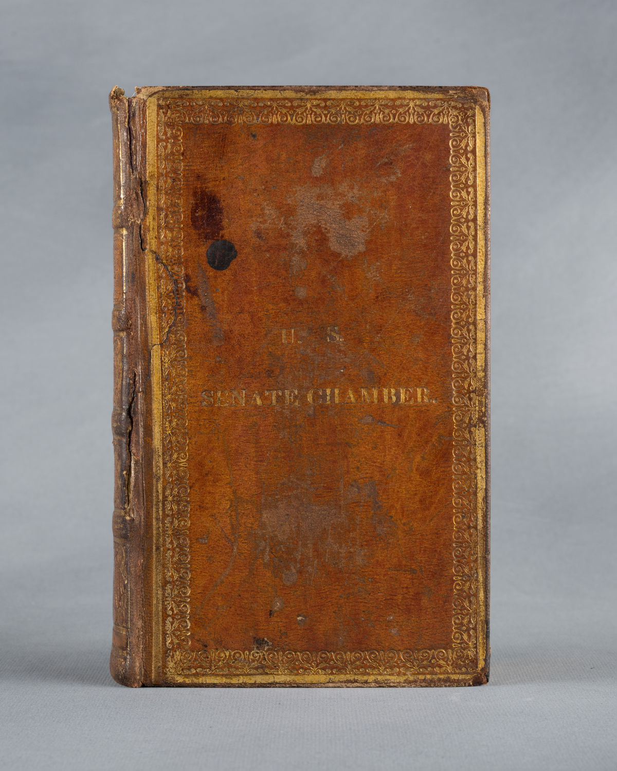 The Holy Bible, containing the Old and New testament. Translated out of the original tongues; and with the former translations diligently compared and revised, to his Majesty's special command. Appointed to be read in churches. (Acc. No. 14.00055.001)