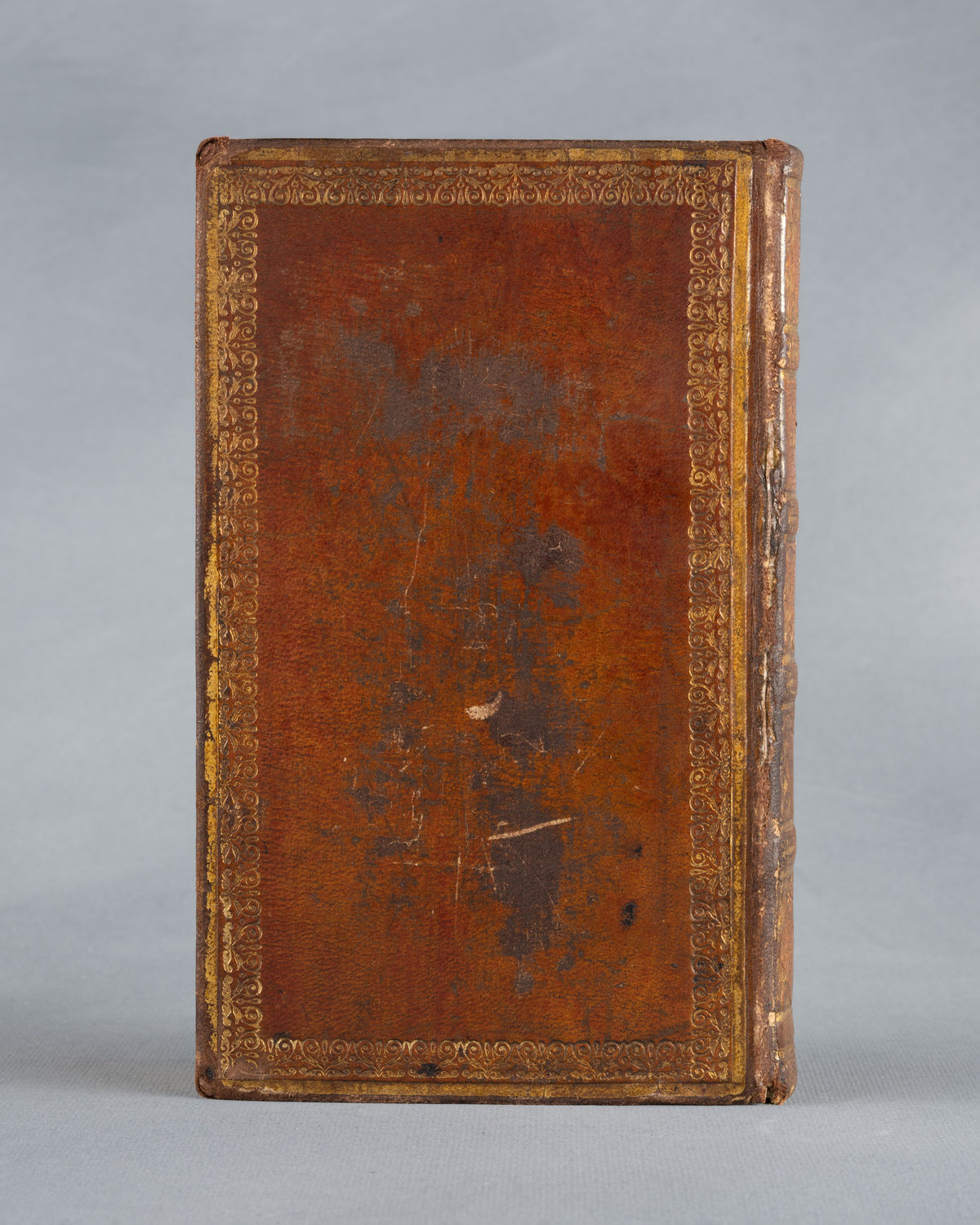 The Holy Bible, containing the Old and New testament. Translated out of the original tongues; and with the former translations diligently compared and revised, to his Majesty's special command. Appointed to be read in churches. (Acc. No. 14.00055.001)