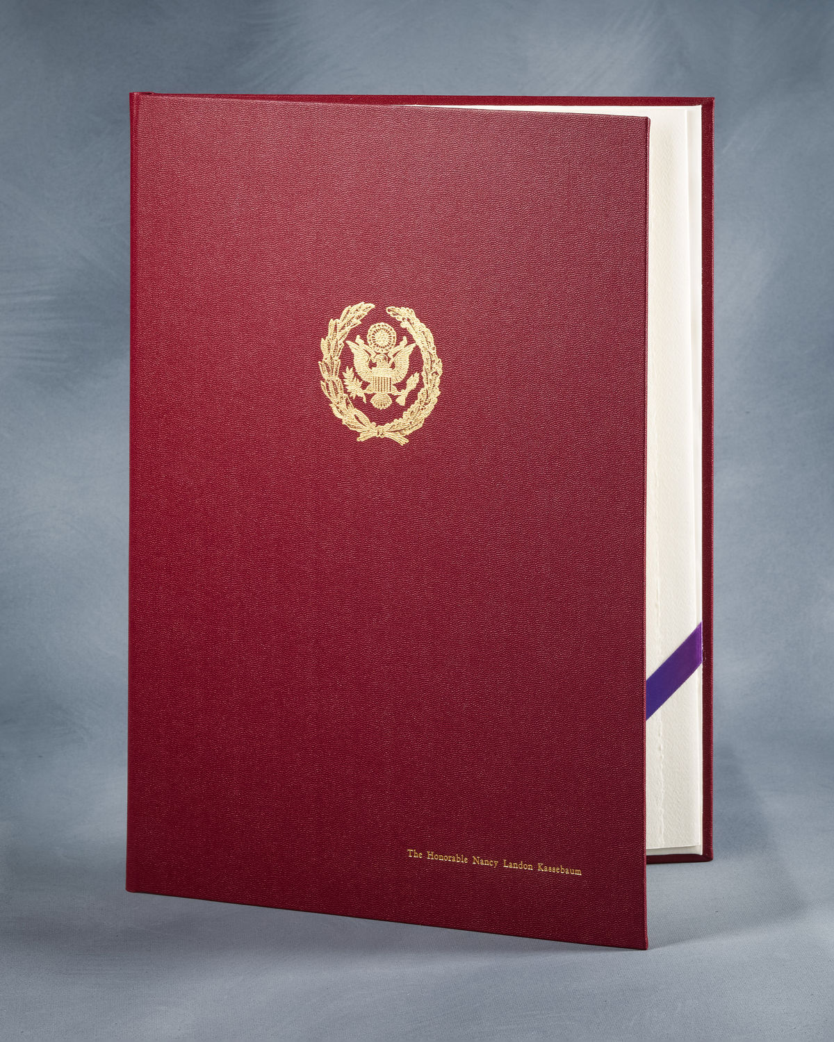 Portfolio, 1981 Inaugural Ceremonies (Acc. No. 16.00249.000)