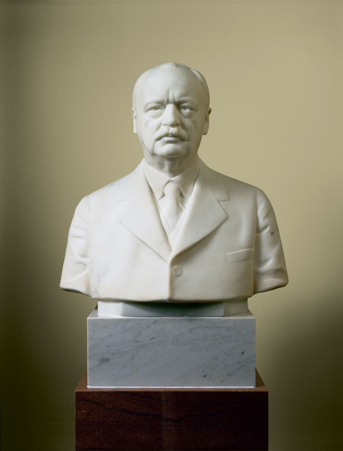 Charles Curtis (Acc. No. 22.00031.000)