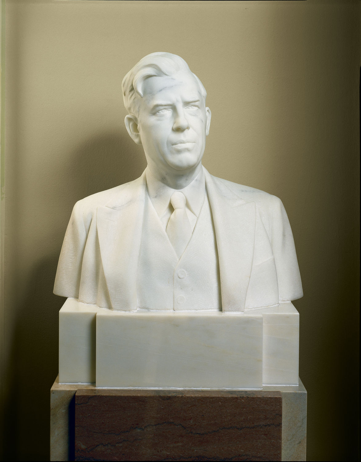 Henry A. Wallace (Acc. No. 22.00033.000)