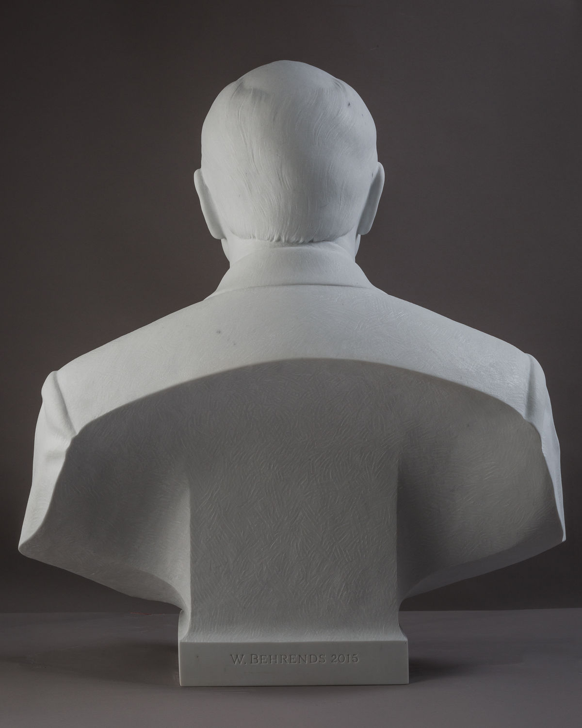 Richard B. Cheney (Acc. No. 22.00045.000)