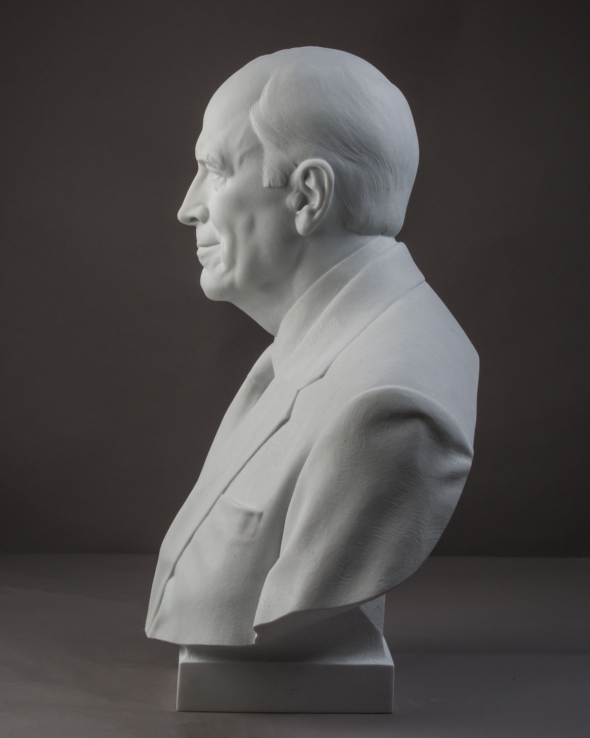 Richard B. Cheney (Acc. No. 22.00045.000)