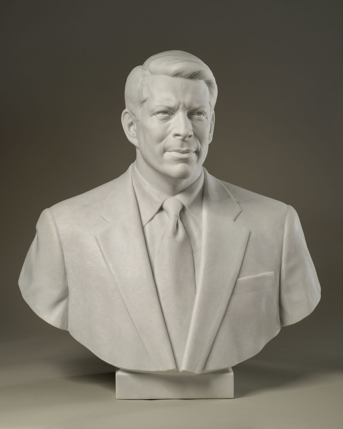 Albert A. Gore, Jr. (Acc. No. 22.00046.000)