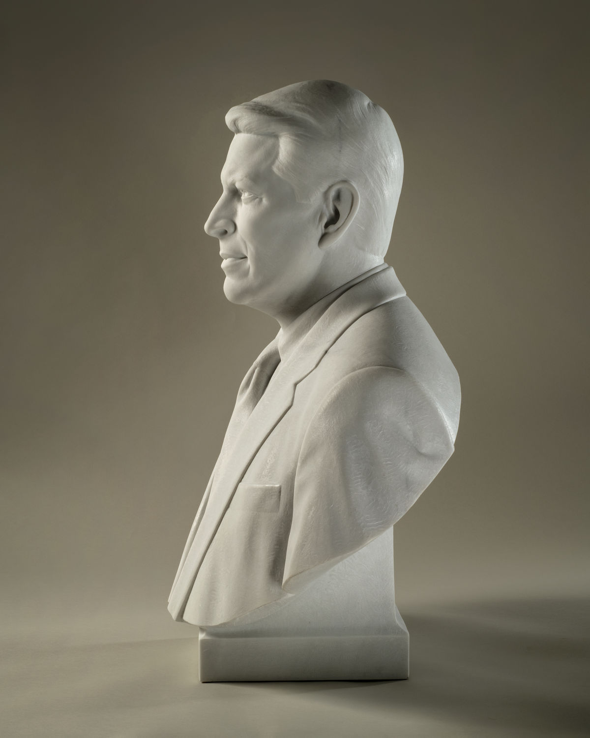 Albert A. Gore, Jr. (Acc. No. 22.00046.000)