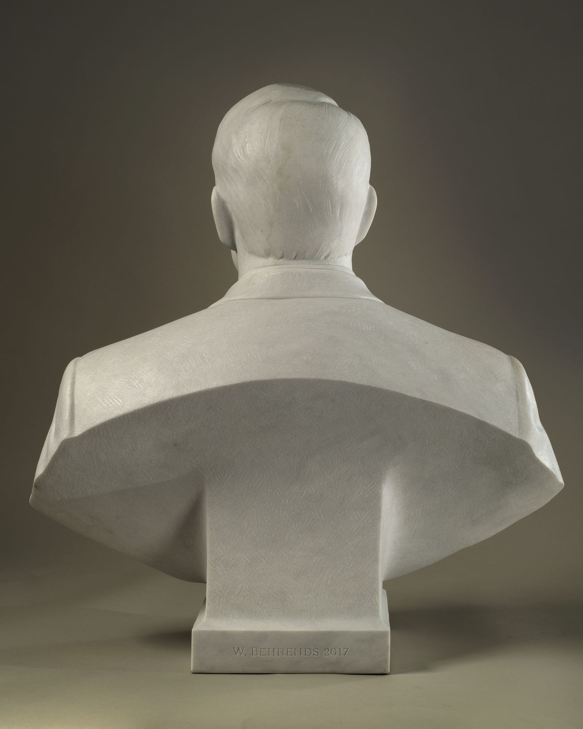 Albert A. Gore, Jr. (Acc. No. 22.00046.000)