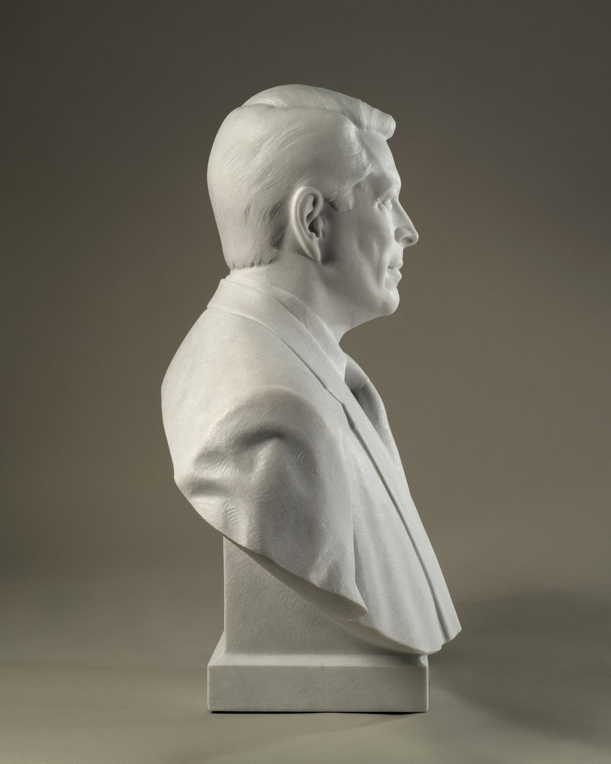 Albert A. Gore, Jr. (Acc. No. 22.00046.000)