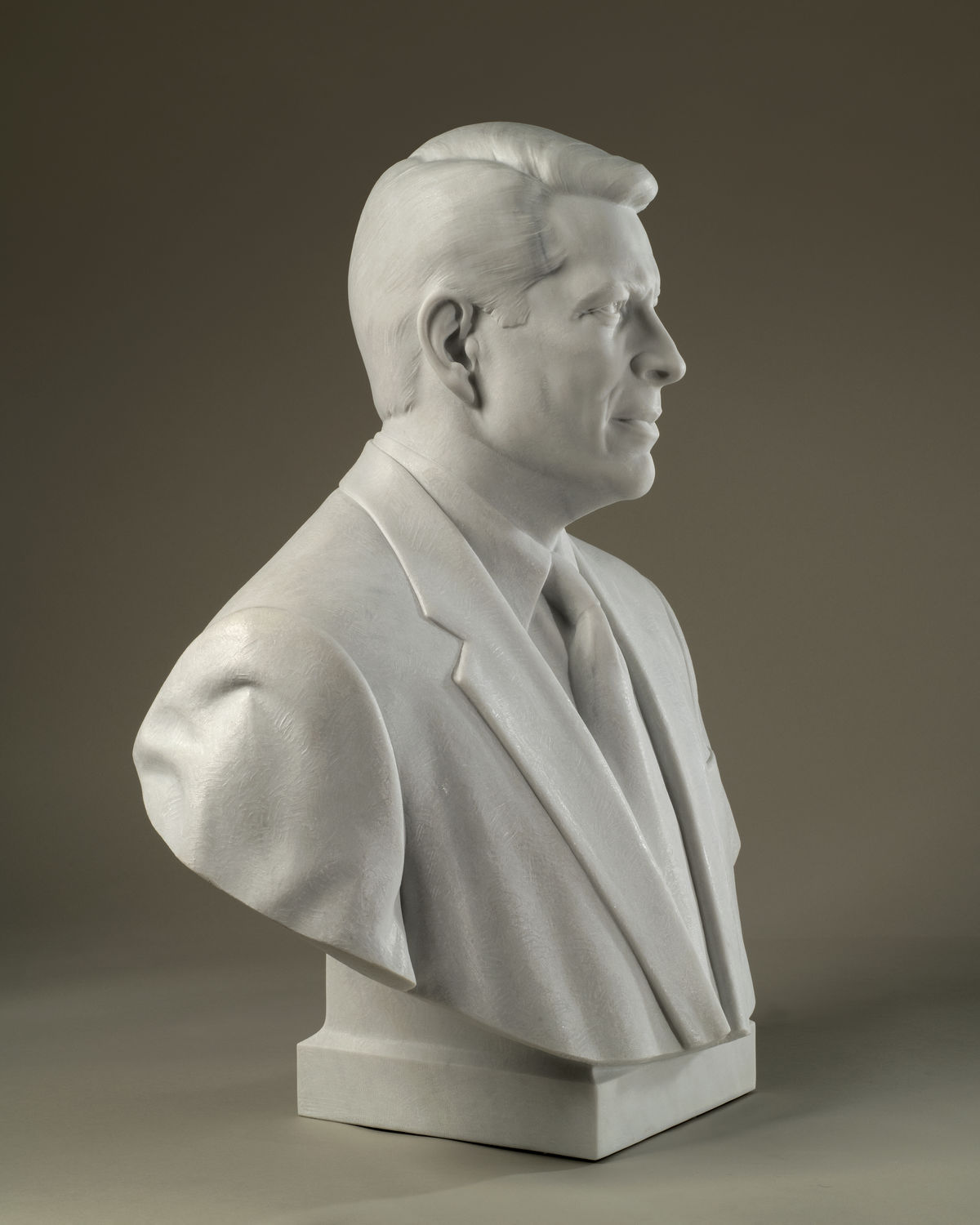 Albert A. Gore, Jr. (Acc. No. 22.00046.000)
