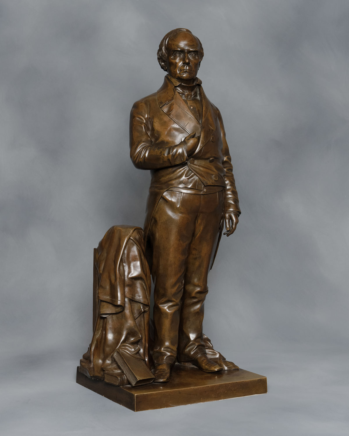 Daniel Webster (Acc. No. 24.00006.000)