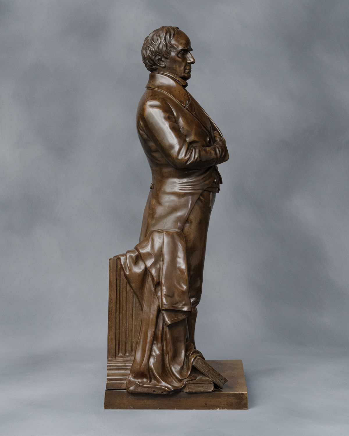Daniel Webster (Acc. No. 24.00006.000)