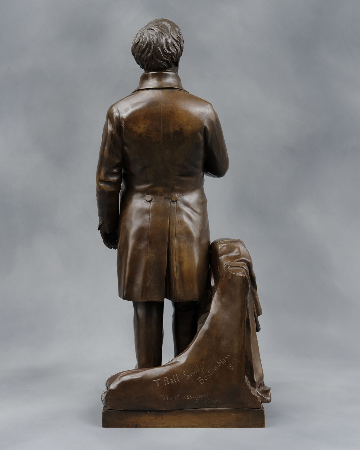 Daniel Webster (Acc. No. 24.00006.000)