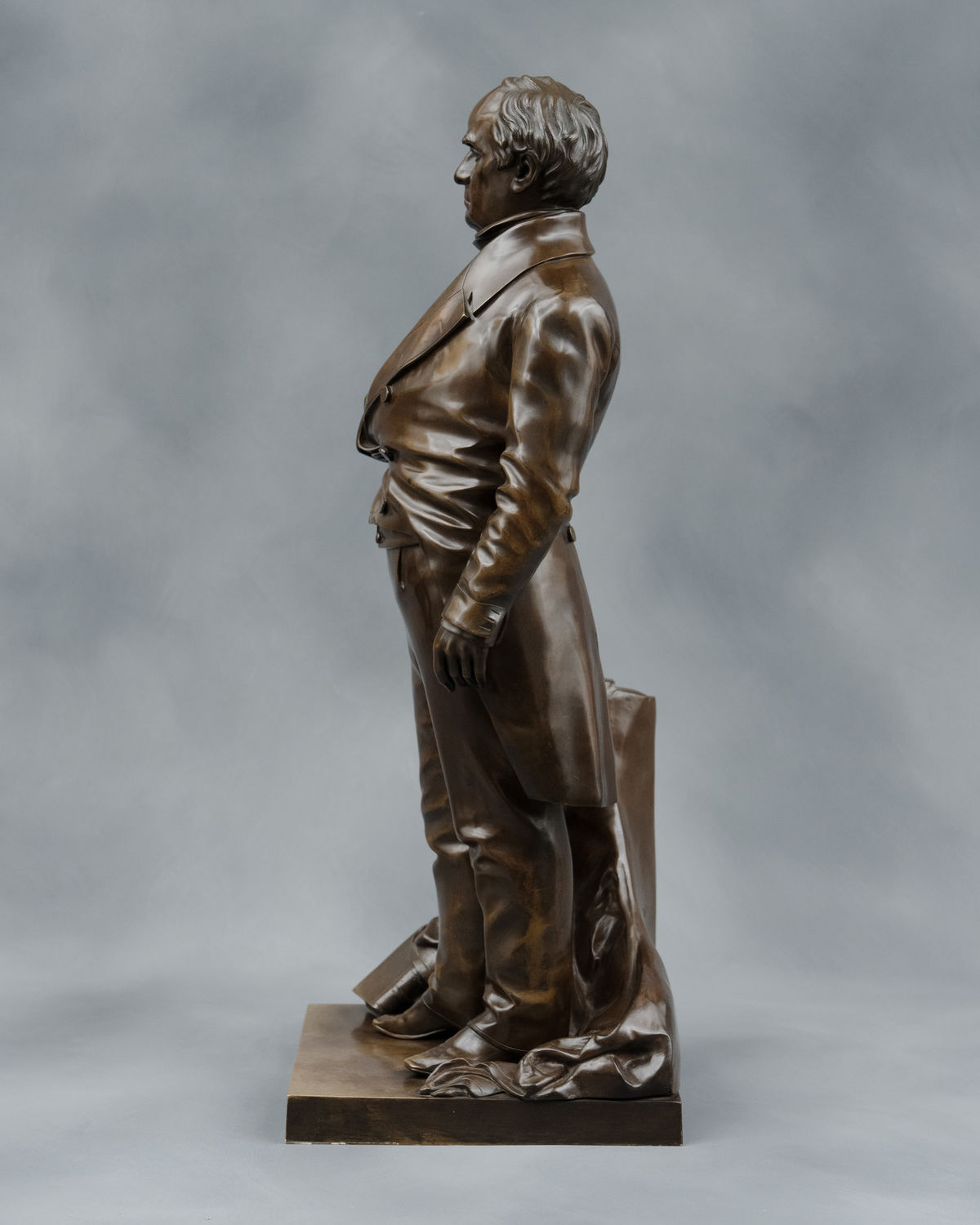 Daniel Webster (Acc. No. 24.00006.000)