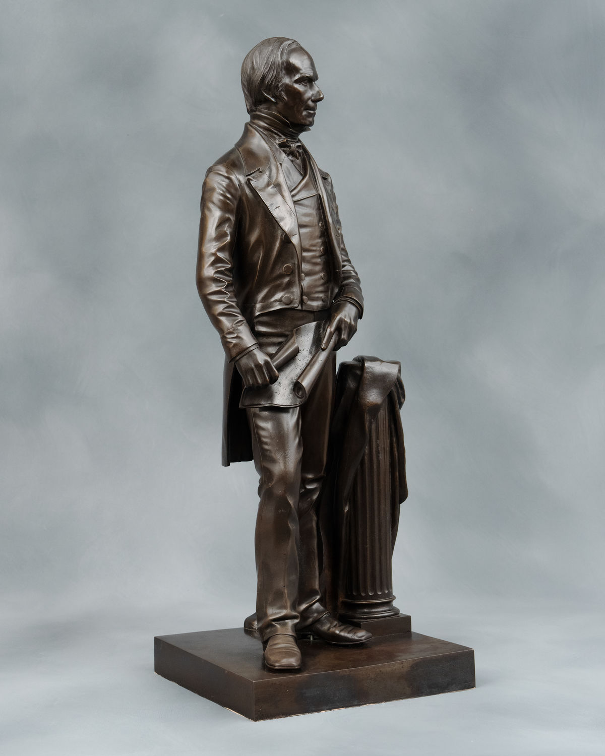 Henry Clay (Acc. No. 24.00007.000)