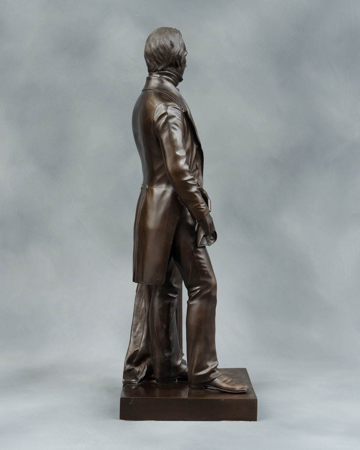 Henry Clay (Acc. No. 24.00007.000)