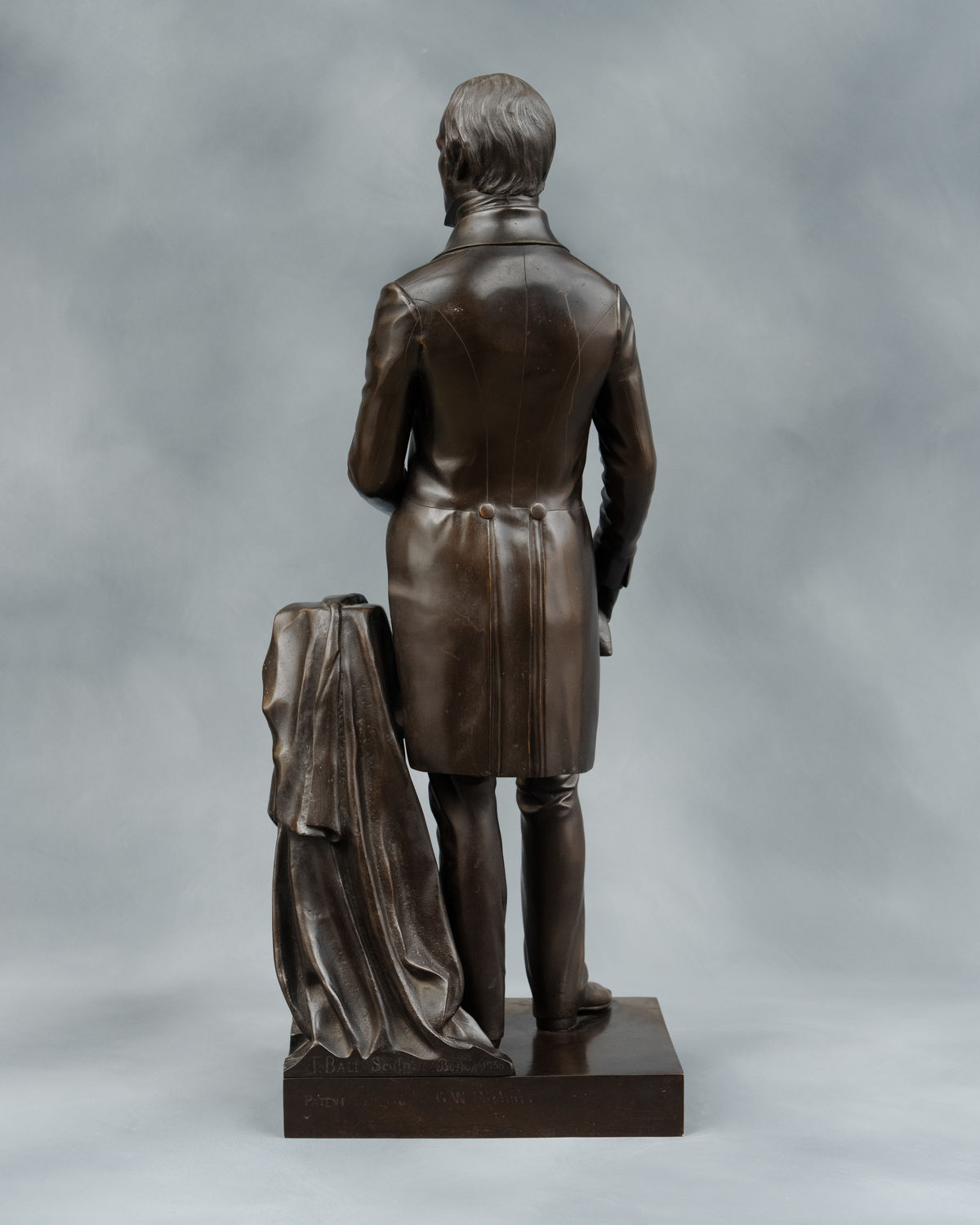 Henry Clay (Acc. No. 24.00007.000)