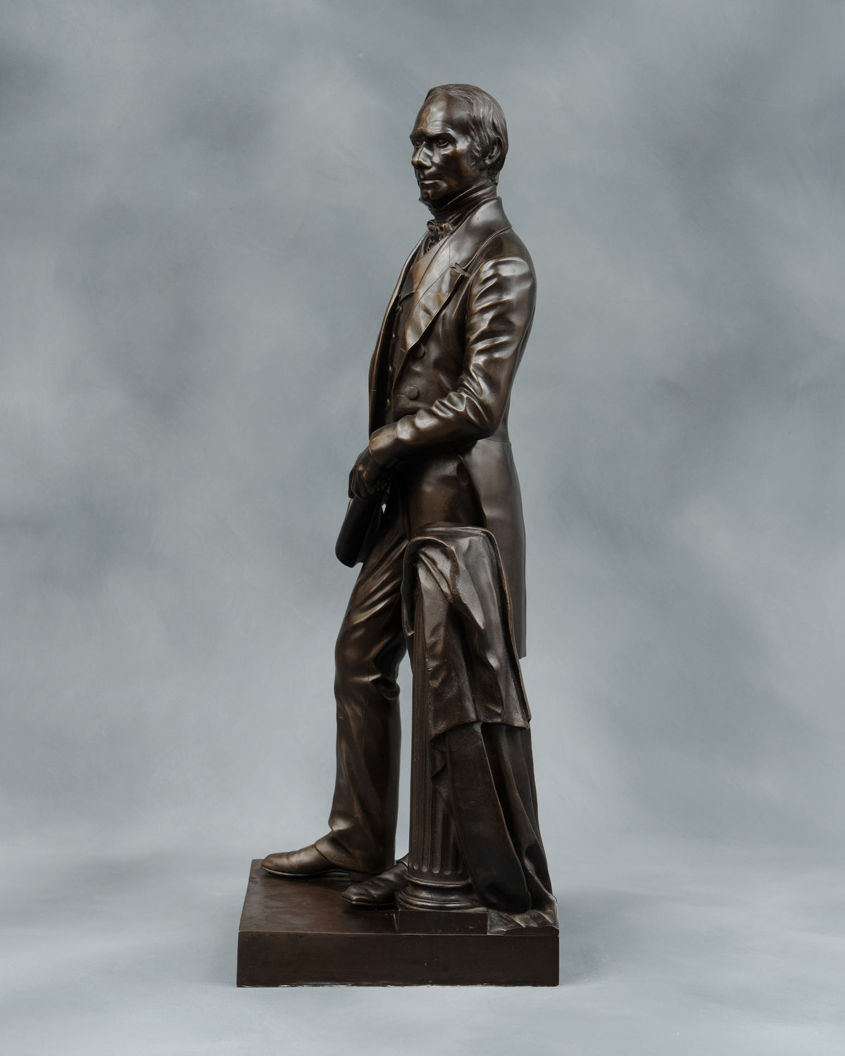 Henry Clay (Acc. No. 24.00007.000)