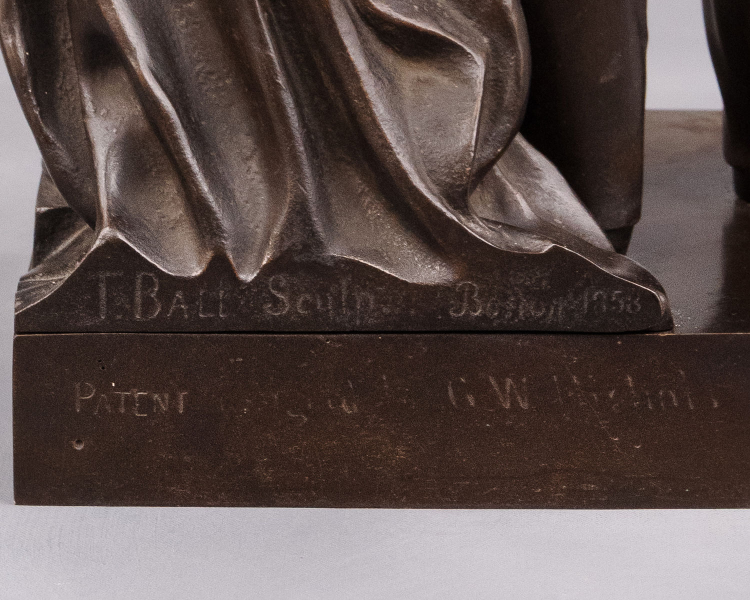 Henry Clay (Acc. No. 24.00007.000)