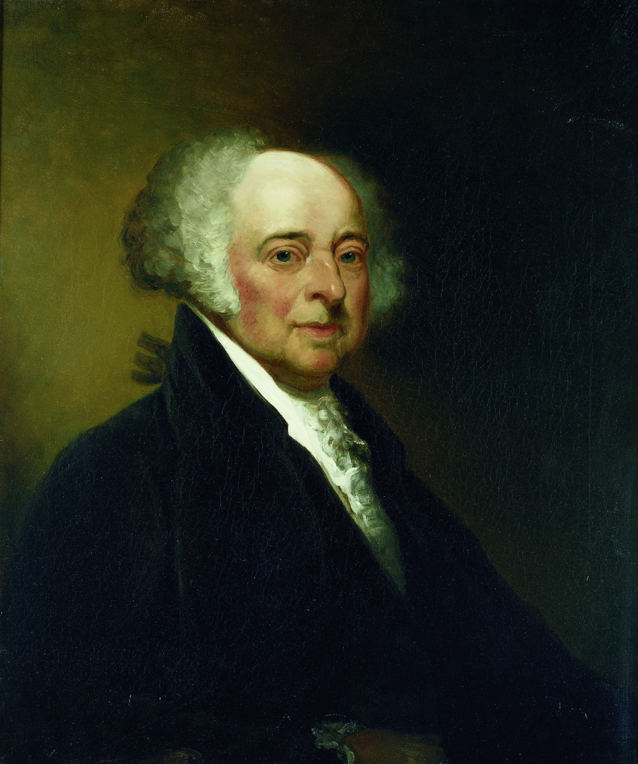 John Adams (Acc. No. 31.00005.000)