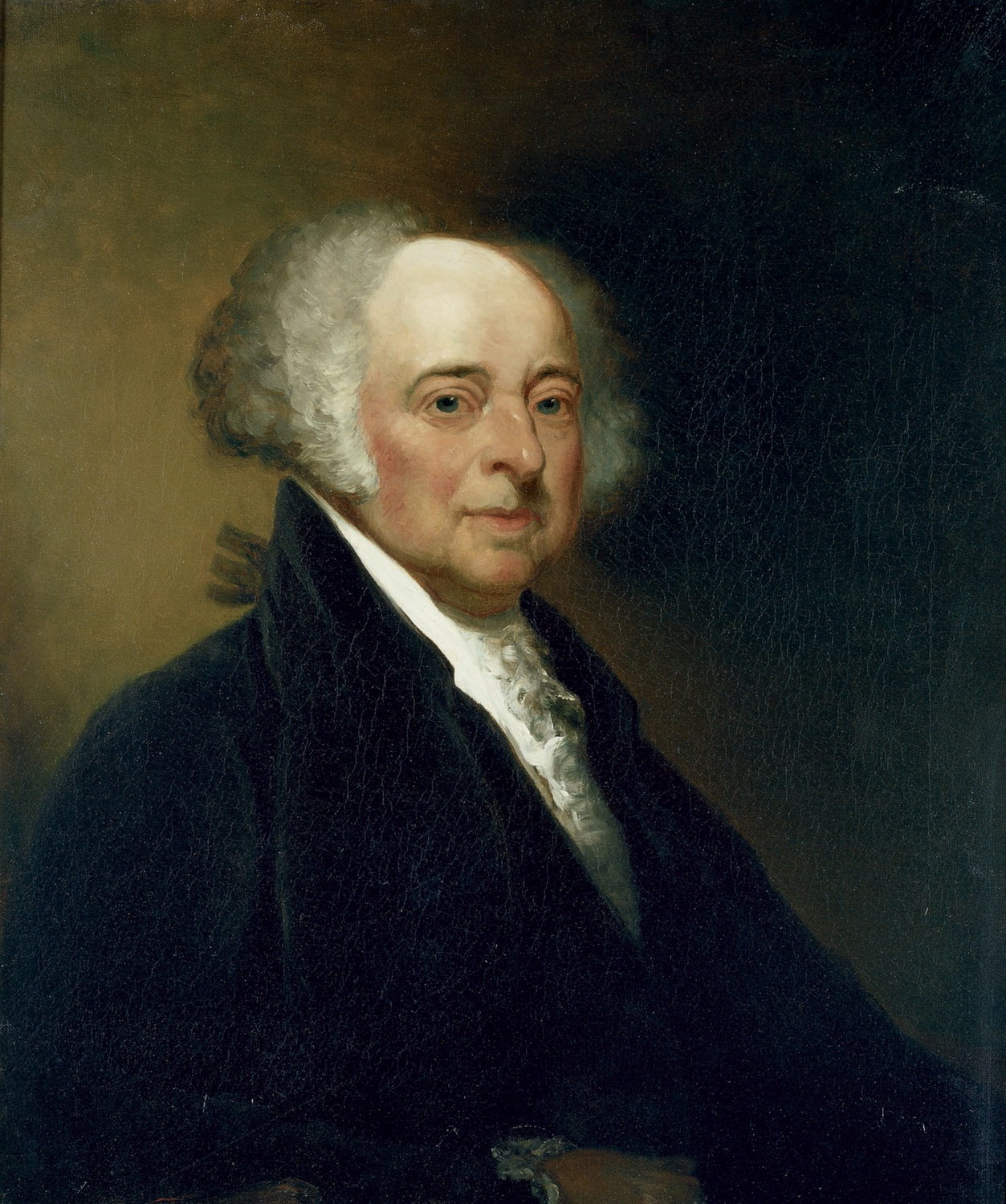 John Adams (Acc. No. 31.00005.000)