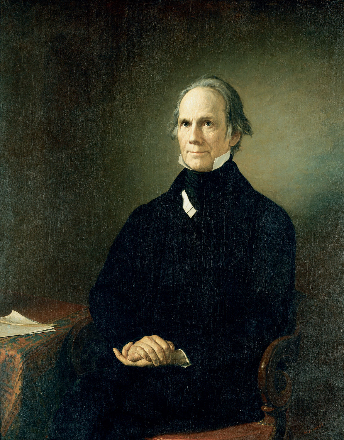 Henry Clay (Acc. No. 32.00002.000)
