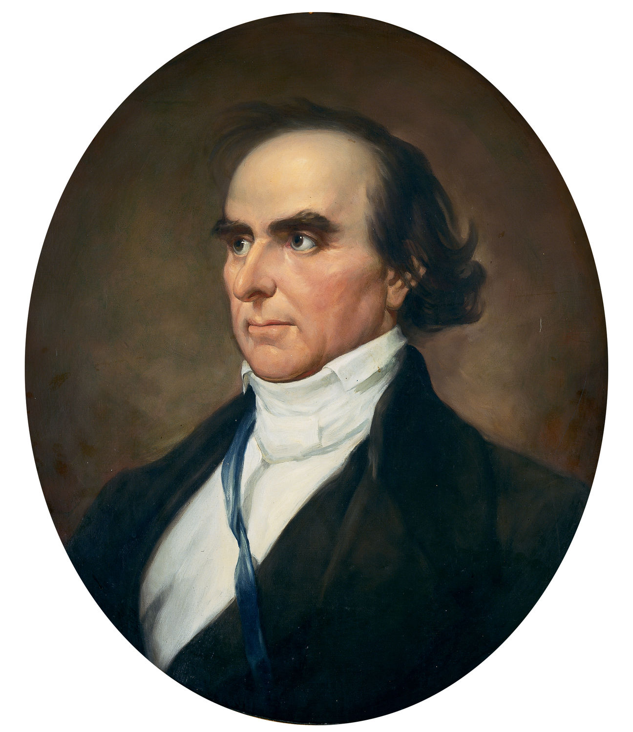 Daniel Webster (Acc. No. 32.00006.000)