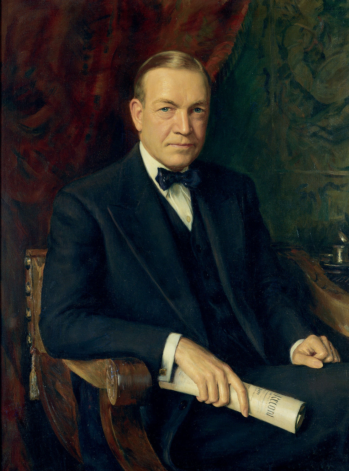 Charles L. McNary (Acc. No. 32.00012.000)