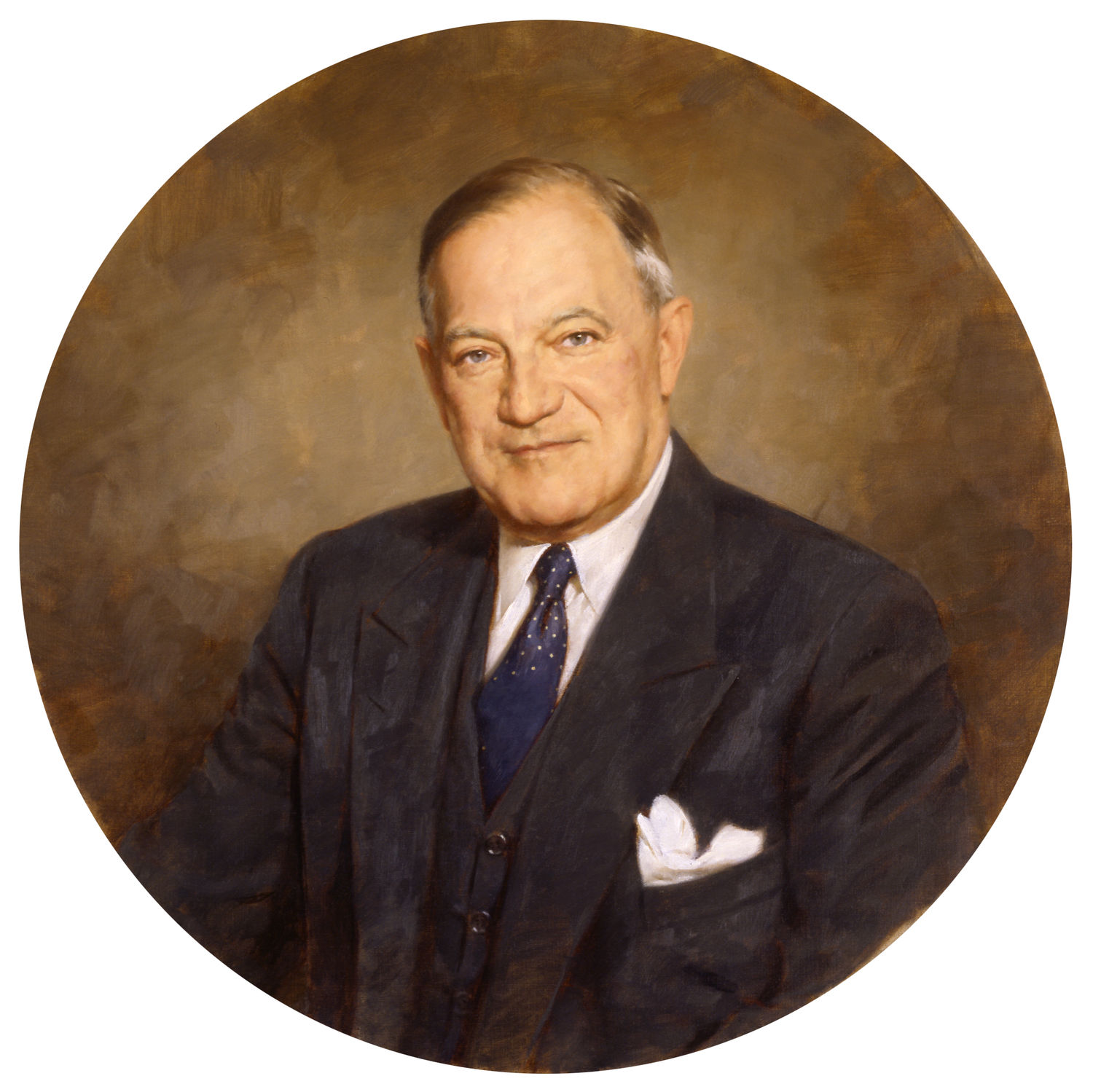 Robert F. Wagner (Acc. No. 32.00043.000)