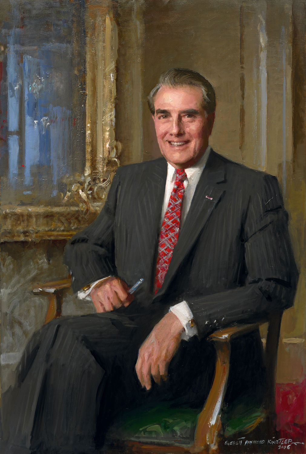 Robert J. Dole (Acc. No. 32.00045.000)