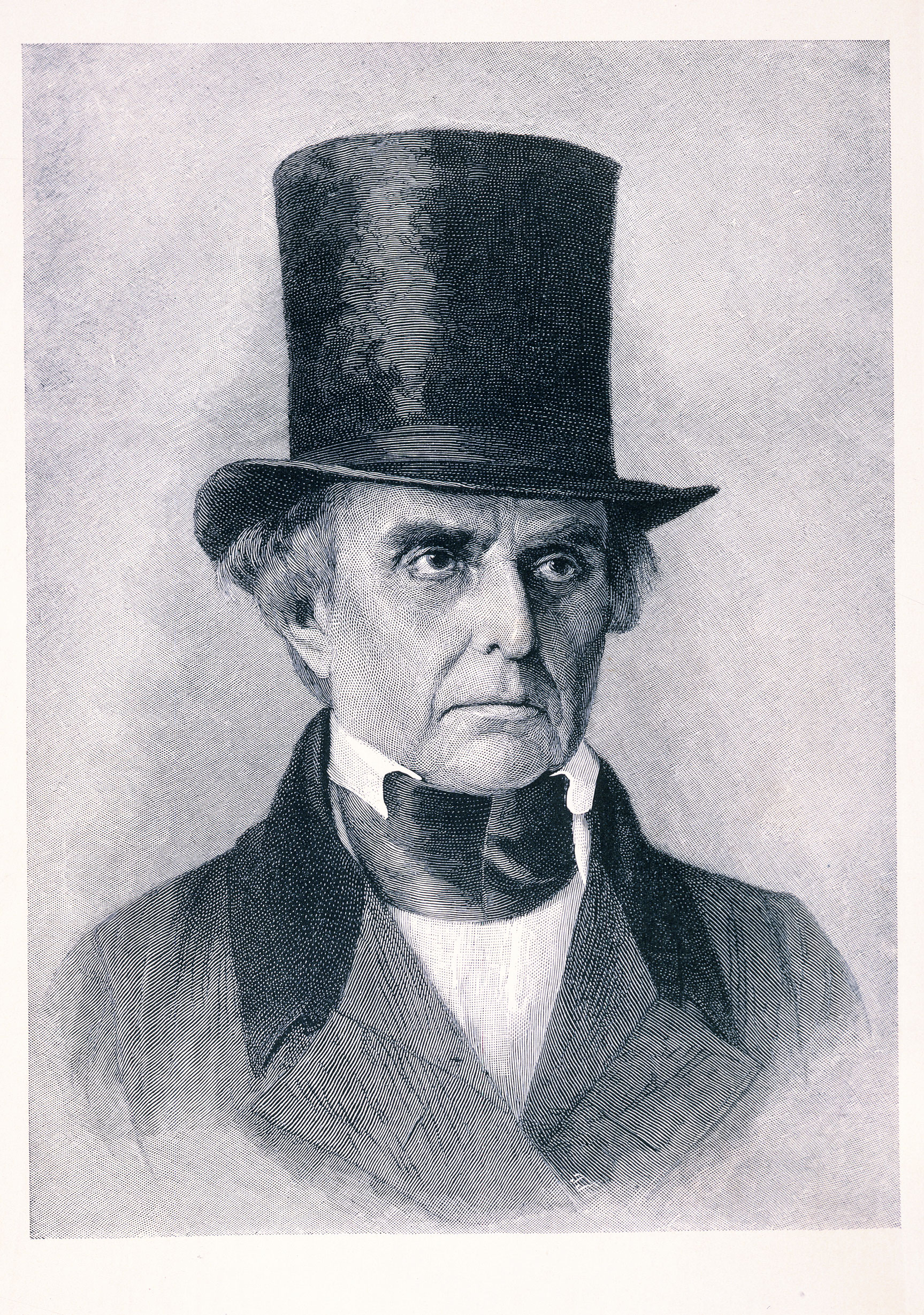 [Daniel Webster] (Acc. No. 38.00757.002)