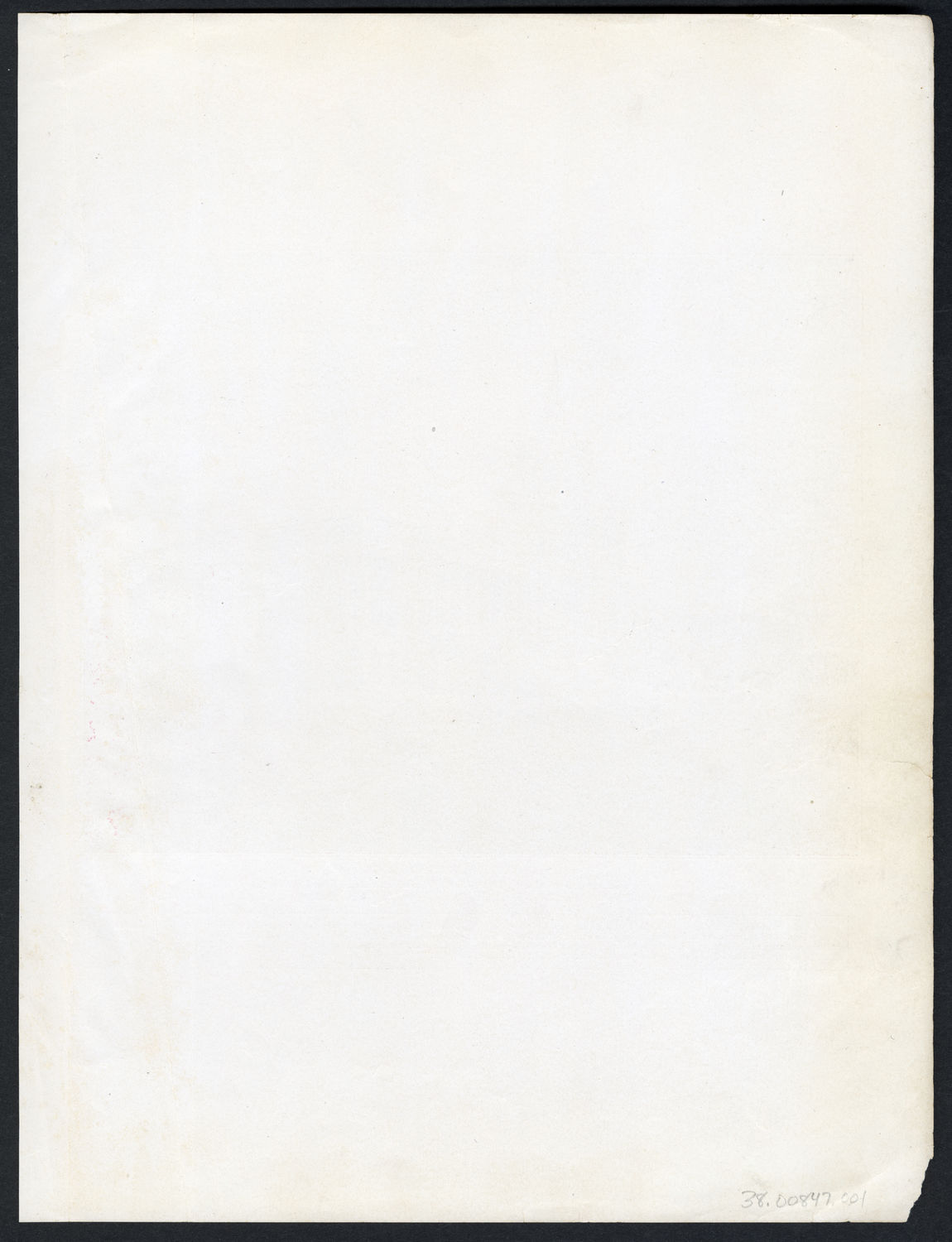 The Capitol, Washington, D.C. (Acc. No. 38.00847.001)