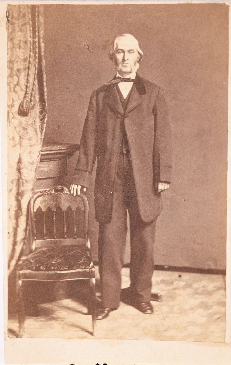 [Isaac Bassett] (Acc. No. 38.00914.001)