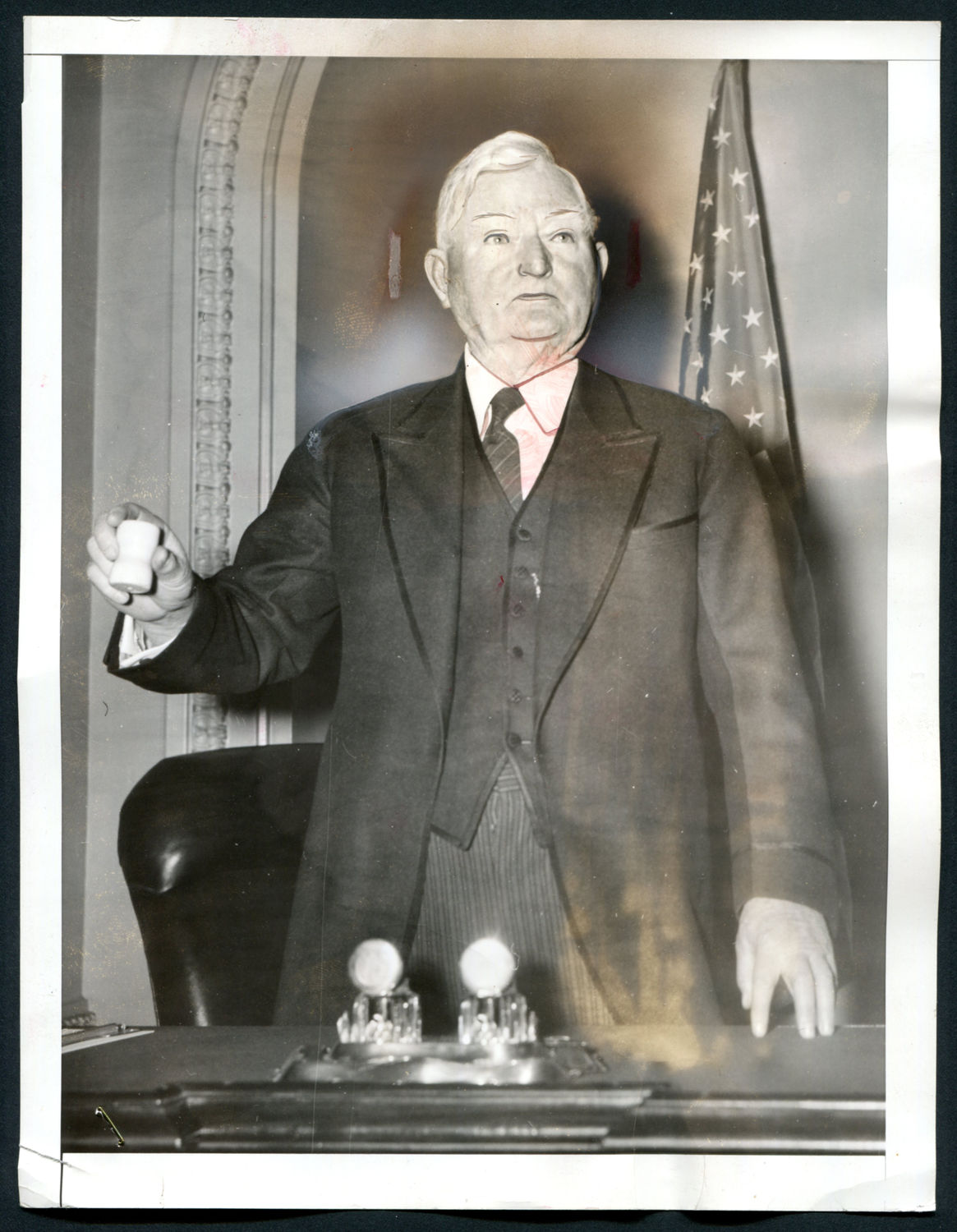 Congress Opens (Acc. No. 38.01177.001)