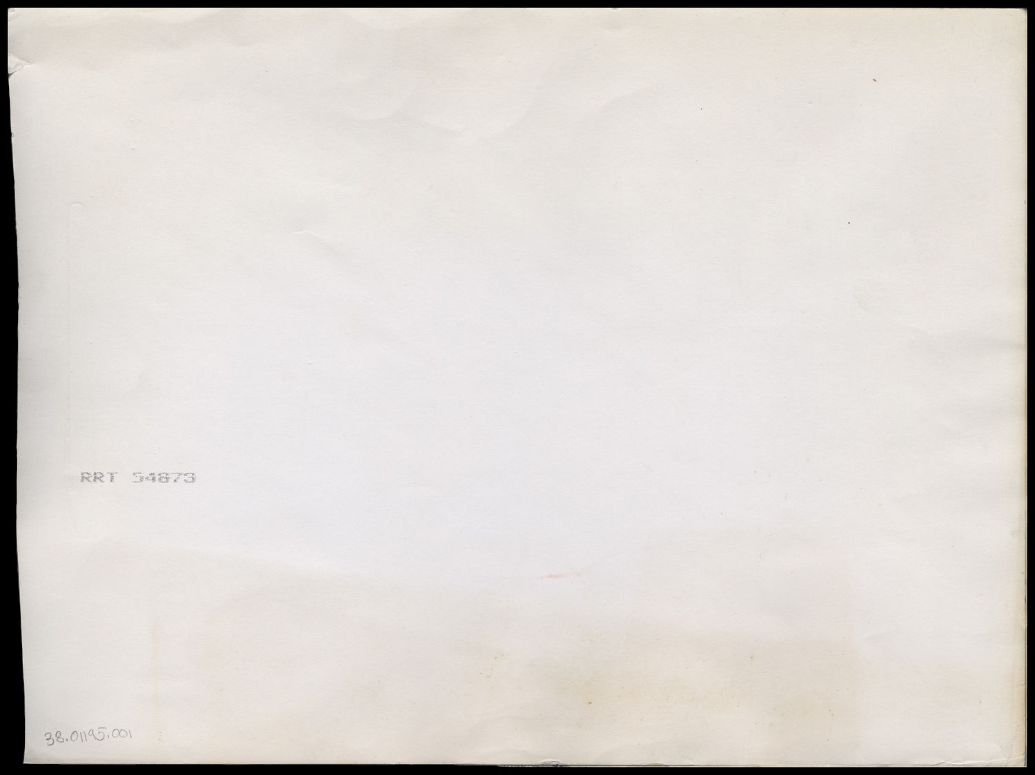 Queen Wilhelmina Addresses U.S. Senate (Acc. No. 38.01195.001)